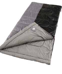 Biscayne™ 40°F Big and Tall Sleeping Bag