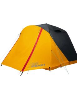 PEAK1™ 4-Person Dome Tent