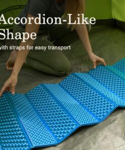 Alternative view of River Rest™ Foam Camping Pad
