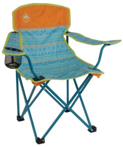 Kids Quad Chair