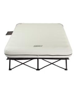 Airbed Cot - Queen