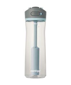Contigo® Wells Straw Filtration Tritan Water Bottle with AUTOSPOUT® LID, 24oz