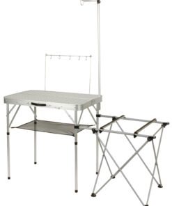 Pack-Away™ Folding Camp Kitchen