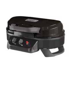 RoadTrip 225 Portable Tabletop Propane Grill