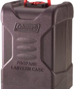 Propane Lantern Carry Case