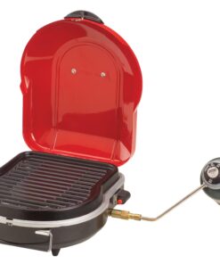 Fold N Go™+ Propane Grill