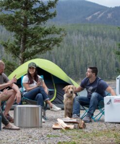 Alternative view of Kickback Breeze Chair