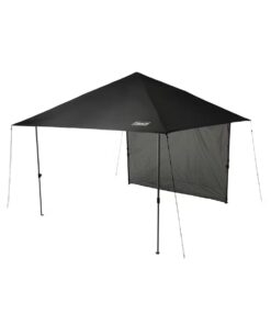OASIS™ Lite 10 x 10 Canopy with Sun Wall